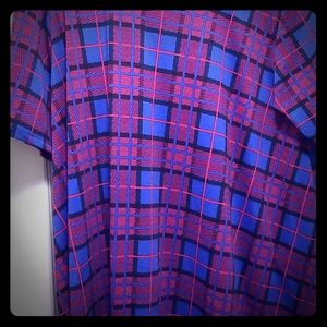 Lularoe Perfect T size 2xl